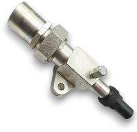 Вентиль запорный всасывающий 36131008 S6J-16.2